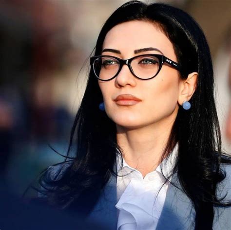27 Most Beautiful Female Politicians in World Politics .